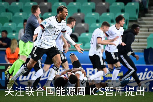 关注联合国能源周 ICS智库提出“让社区成绿色能源单元”