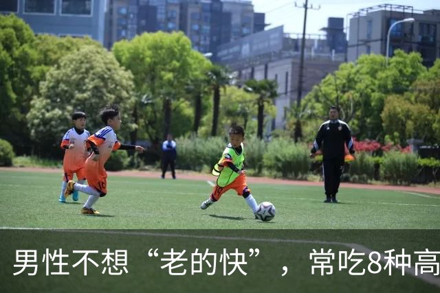男性不想“老的快”，常吃8种高锌菜，身体强壮，精力充沛